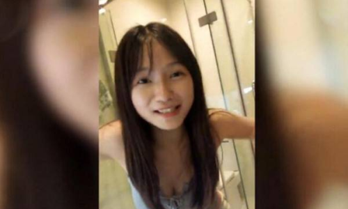 女主播意外曝光，網(wǎng)絡世界的反思與觀察