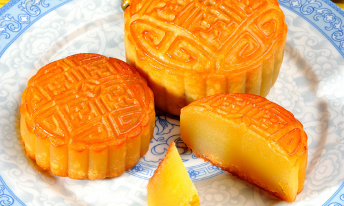 機(jī)場月餅品質(zhì)曝光，透明度和品質(zhì)面臨雙重考驗(yàn)
