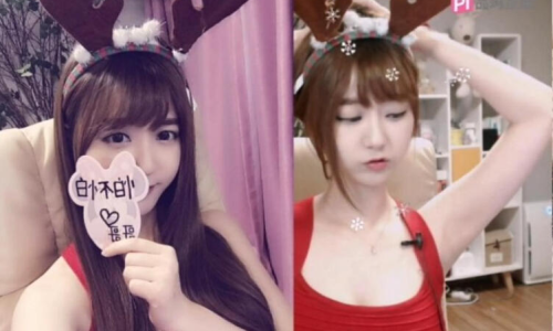 揭秘韓國(guó)女主播的成功秘訣，如何走向人氣巔峰？