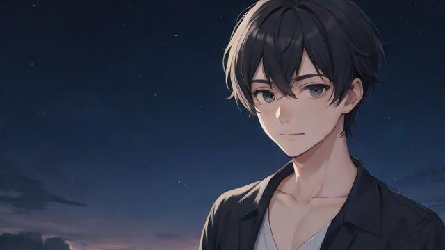 男生深夜福利無碼的:深夜的溫柔角落，探索無碼內(nèi)容的邊界與意義