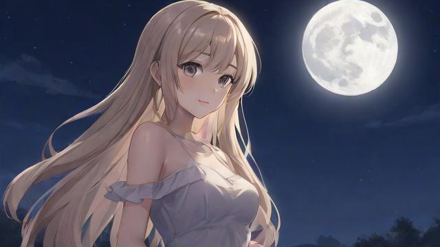 深夜福利院動(dòng)漫版的:月光下的溫暖，探秘深夜福利院動(dòng)漫版的世界