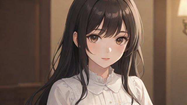 女主播演出服立裁，藝術(shù)與技術(shù)的完美融合