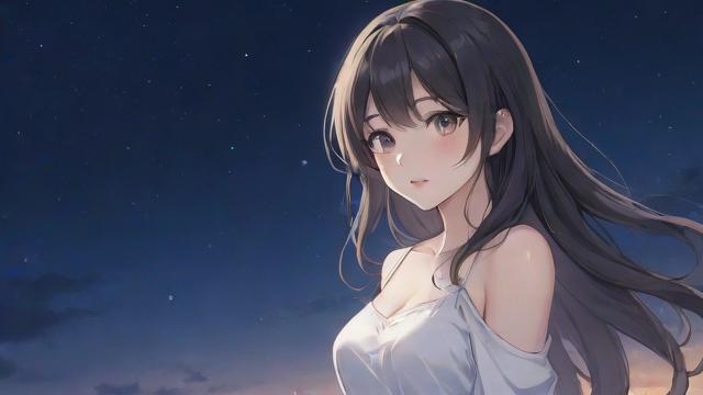 深夜小福利文:深夜的溫柔角落，文字間的慰藉與共鳴