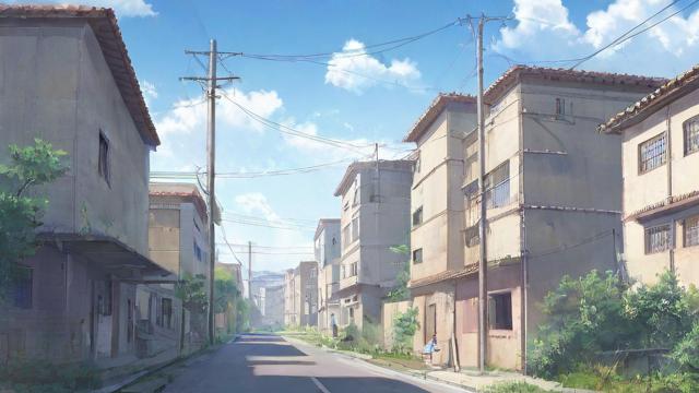 平邑拆除違建，城市更新與法治民生的交響曲