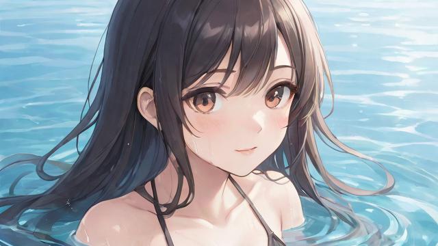 女性性反應與性健康，揭秘興奮流出的水