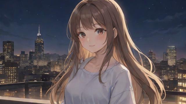 5060深夜福利:深夜的溫暖，城市中的5060福利探索