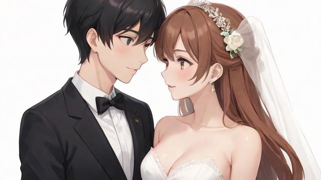 女主播結(jié)婚，如何理性祝福與尊重并行？