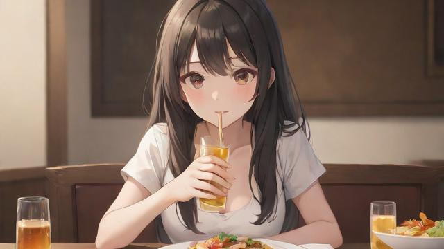 央視曝光飲食真相，餐桌上的秘密大揭秘