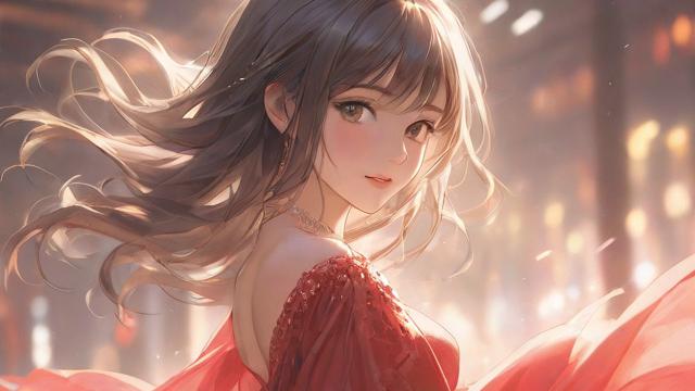 女主播廣場舞歌曲大全，舞動生活的旋律