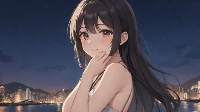 色多多深夜福利:深夜的溫柔港灣，探索網(wǎng)絡(luò)文化中的色多多深夜福利現(xiàn)象