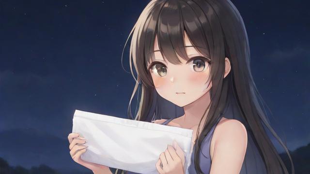 深夜福利整備紙巾:深夜里的柔軟關(guān)懷，紙巾的溫馨時刻