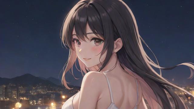 波波深夜福利視頻:深夜的溫柔港灣，網(wǎng)絡(luò)文化中的情感共鳴與邊界探索