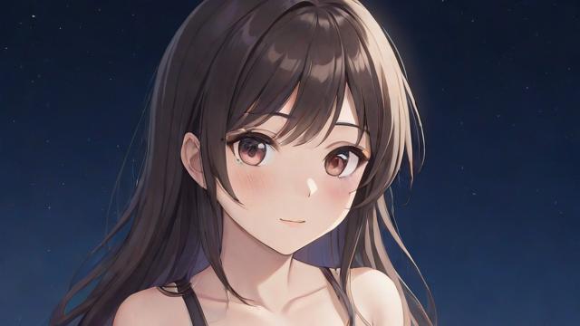 七深夜福利圖片大全:深夜的溫柔，探索網(wǎng)絡(luò)圖片中的情感共鳴