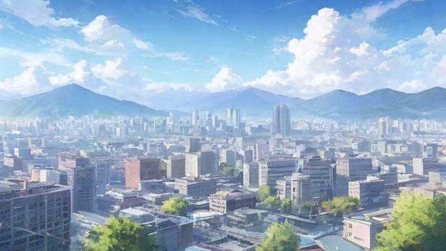 亳州三清大道，城市新動脈的崛起與未來展望