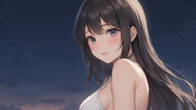 深夜福利給個網(wǎng)站:深夜的溫柔角落，探索網(wǎng)絡(luò)上的心靈慰藉平臺