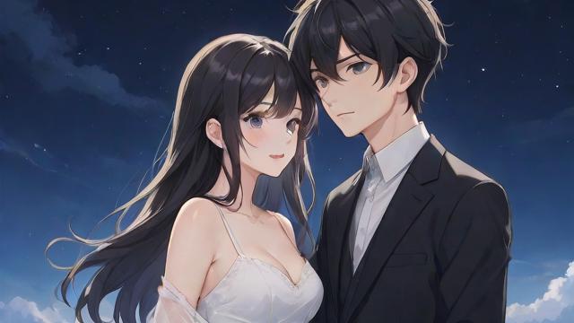 夫妻深夜免費福利性活動:夫妻間的溫馨時刻，共享生活的美好