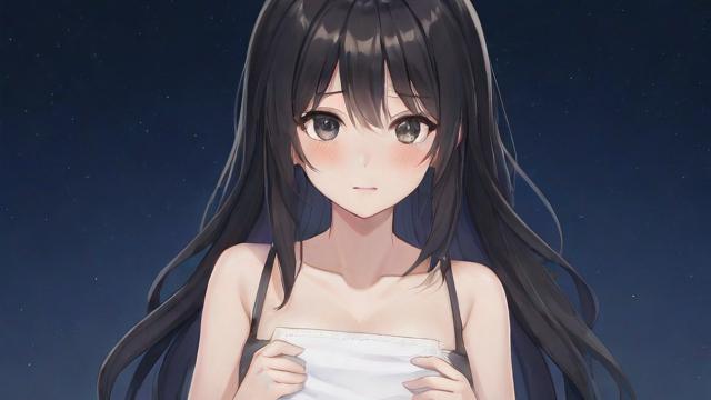 高清深夜福利請準(zhǔn)備紙巾:深夜的溫柔，情感的共鳴