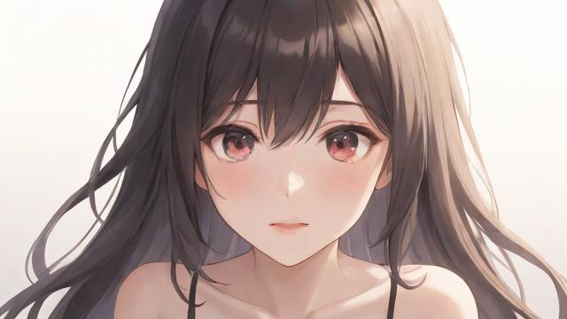 女主播心動瞬間，解鎖魅力，觸動心靈