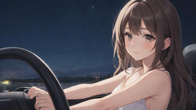 福利深夜開車豆瓣:深夜開車，豆瓣上的獨特文化現(xiàn)象