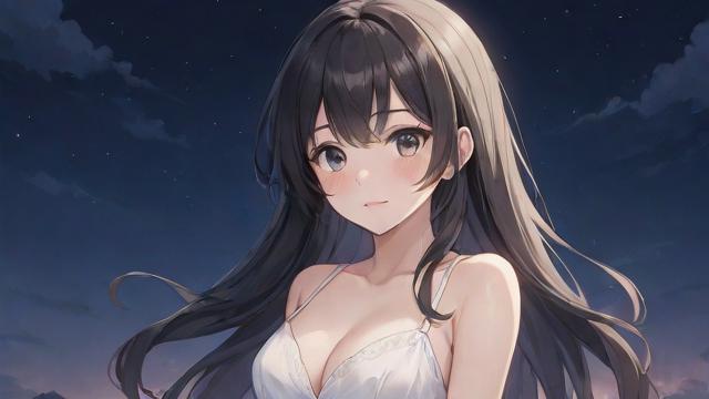漫畫(huà)+深夜福利:漫畫(huà)與深夜福利，探索虛擬世界的情感慰藉