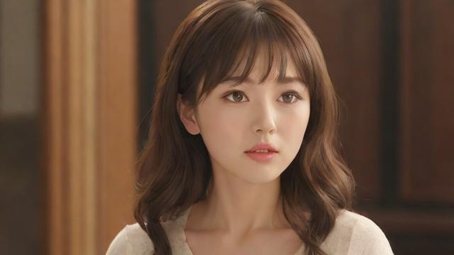 韓劇女主播演技排行，誰是最出色的女演員？