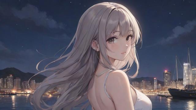 深夜福利369:深夜的溫柔港灣，探索數(shù)字369的深層意義