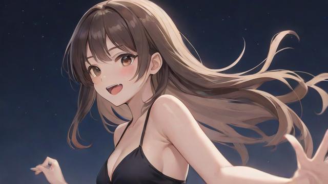 虎牙深夜跳舞福利:虎牙深夜舞動(dòng)，解鎖福利新姿勢(shì)