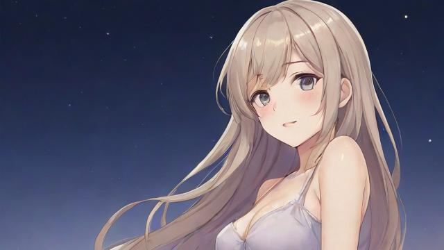 女性深夜福利圖片大全:深夜的溫柔角落，探索女性圖像的藝術(shù)魅力