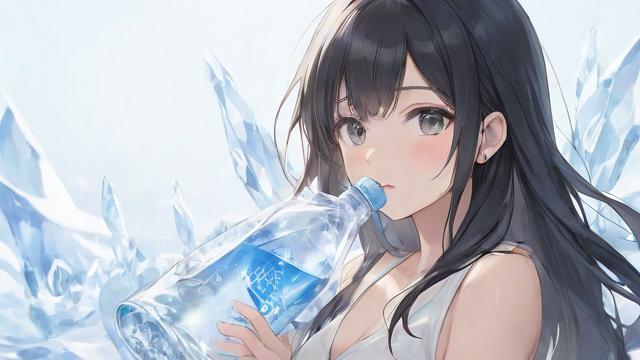 冰袋流出液體揭秘，是水的形態(tài)變化還是化學泄露？