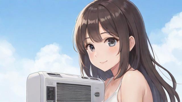 夏日清涼神器揭秘，降溫器如何帶來清涼體驗(yàn)？