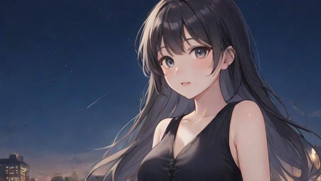 深夜福利欲女:深夜的溫柔角落，探索女性欲望的微妙世界