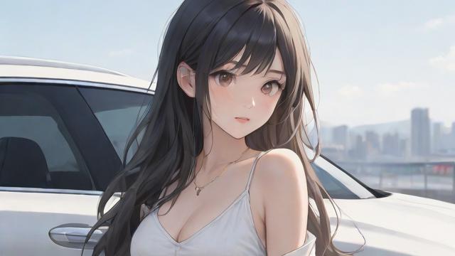 賣車女主播事件，揭開真相，重塑信任