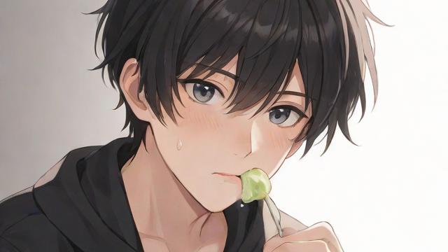 揭秘男性生理奧秘，勃起流出液體能否食用？