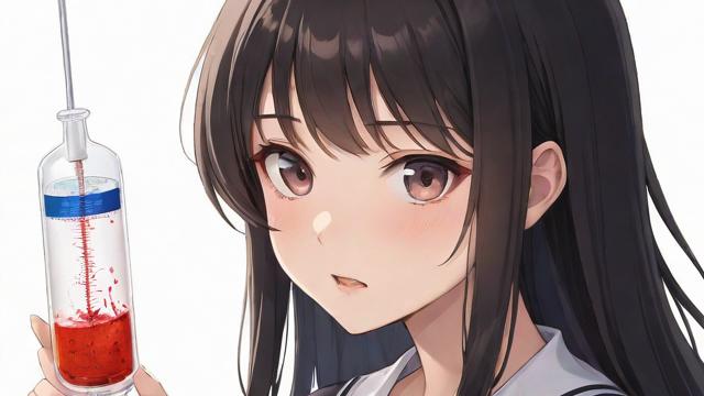 揭秘，輸液后為何會(huì)有血絲流出？