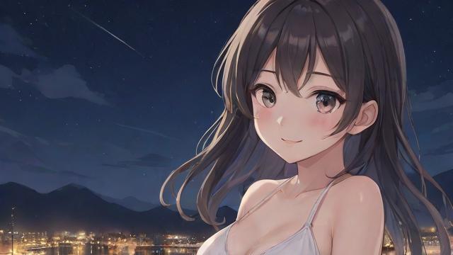 日本中文深夜福利網(wǎng)頁(yè):深夜的溫柔，跨文化交流的橋梁