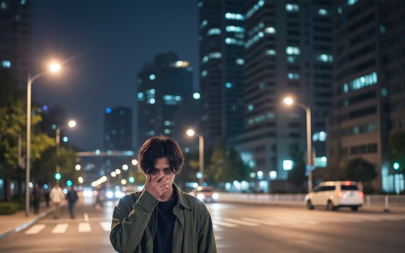 福利深夜圖片:深夜圖片下的社會關(guān)懷，網(wǎng)絡(luò)倫理與隱私保護(hù)
