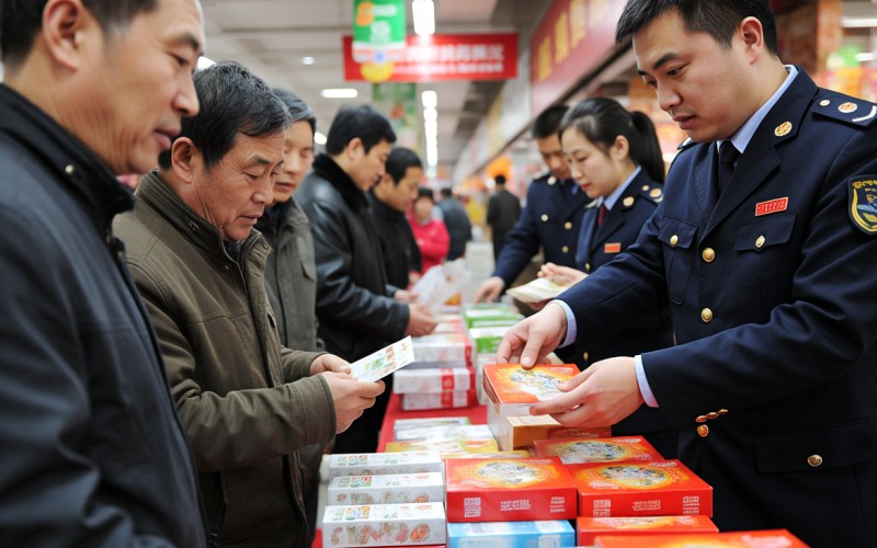 歷年315質(zhì)量曝光，透視消費陷阱，守護權(quán)益之路
