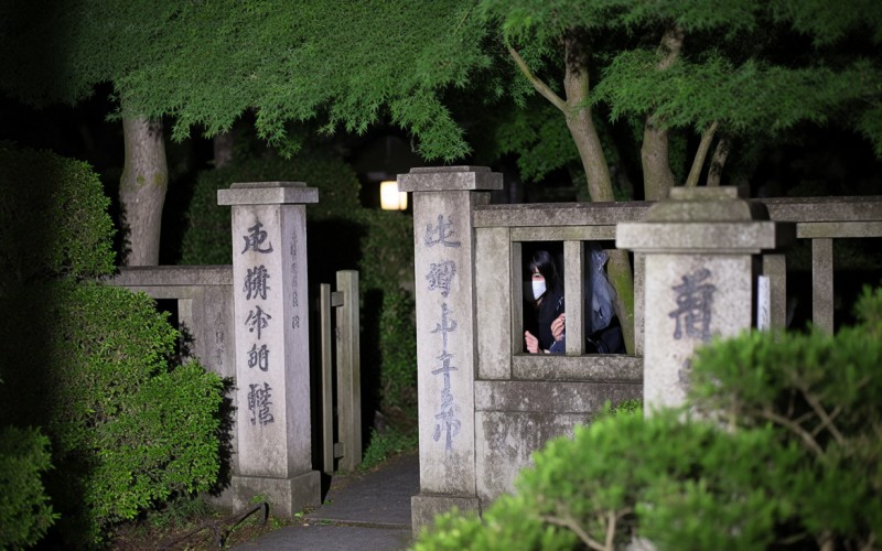 日本19禁深夜福利:深夜的禁忌花園，探索日本文化中的19禁現(xiàn)象