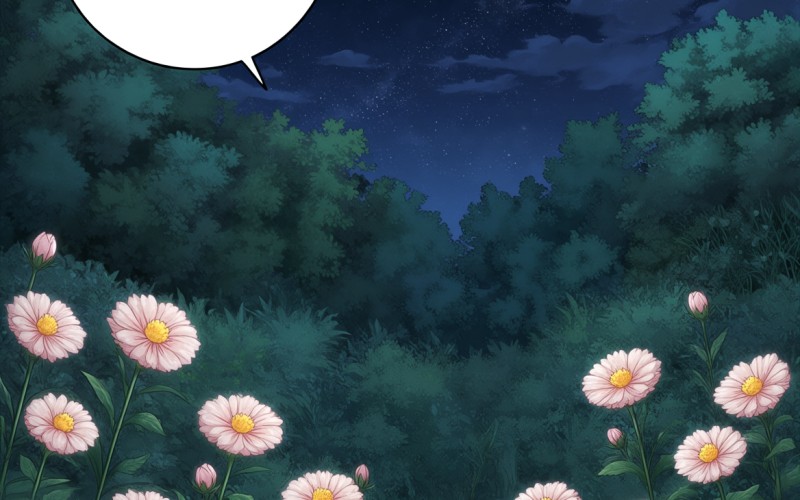 深夜福利漫畫大全:深夜漫畫，探索心靈深處的秘密花園