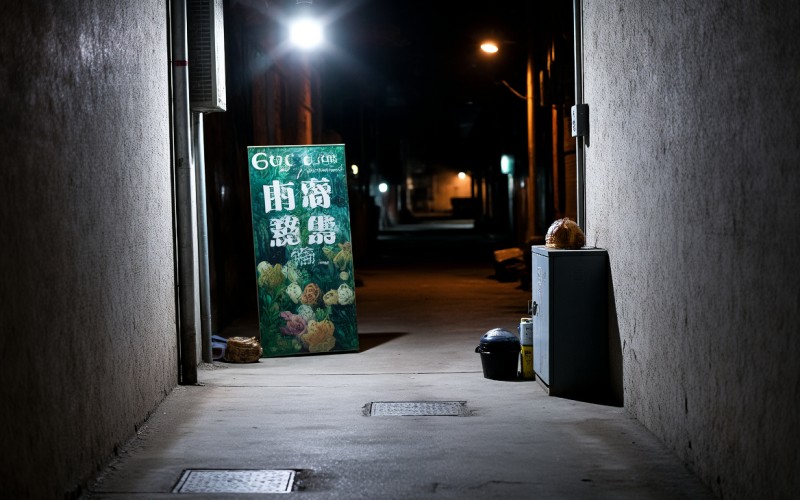 微信深夜福利號(hào):深夜的溫柔陷阱，網(wǎng)絡(luò)社交的隱秘角落
