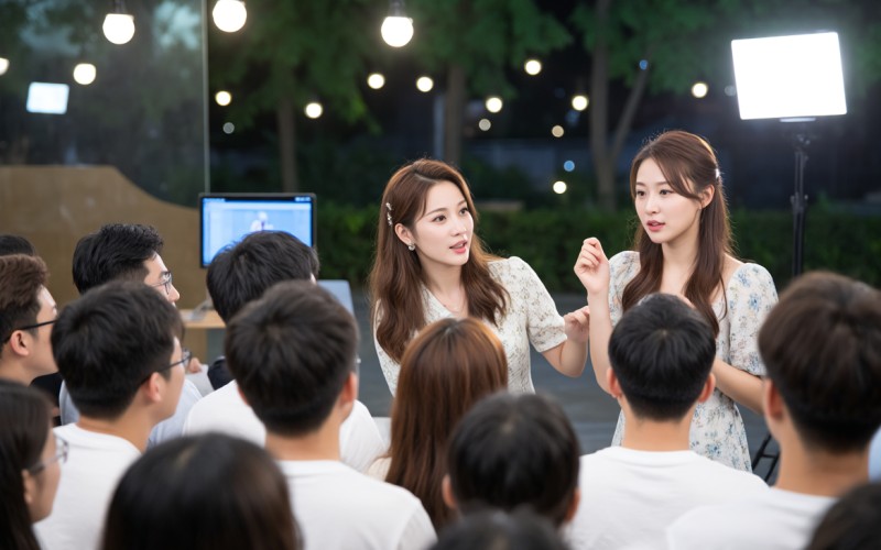 福利深夜直播導(dǎo)航:深夜直播導(dǎo)航，探索未知，享受娛樂新境界