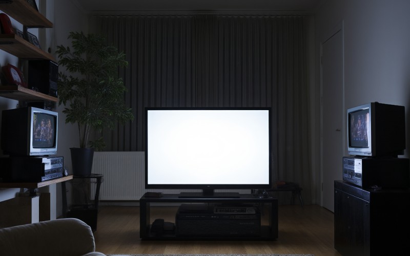 深夜福利電視:深夜電視，探索娛樂邊界的隱秘角落