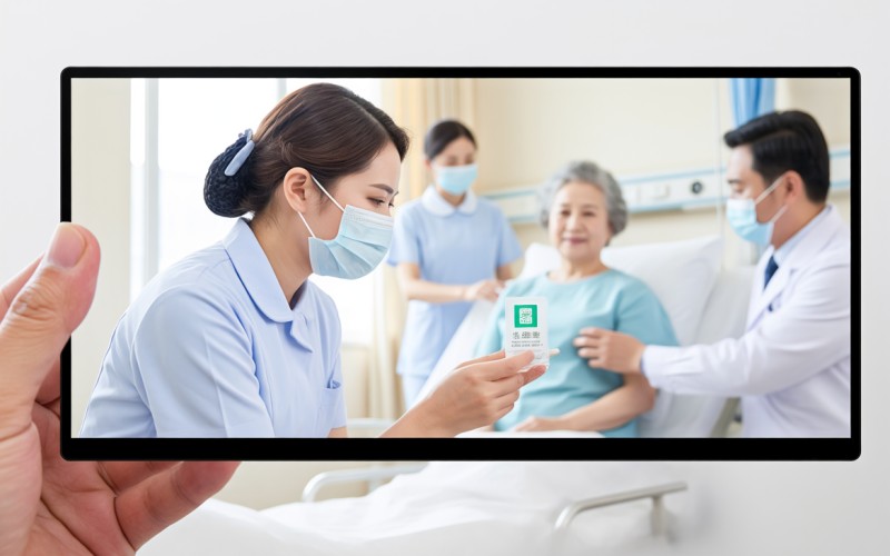 內(nèi)部視頻流出，護(hù)理診斷提升護(hù)理質(zhì)量，保障患者隱私