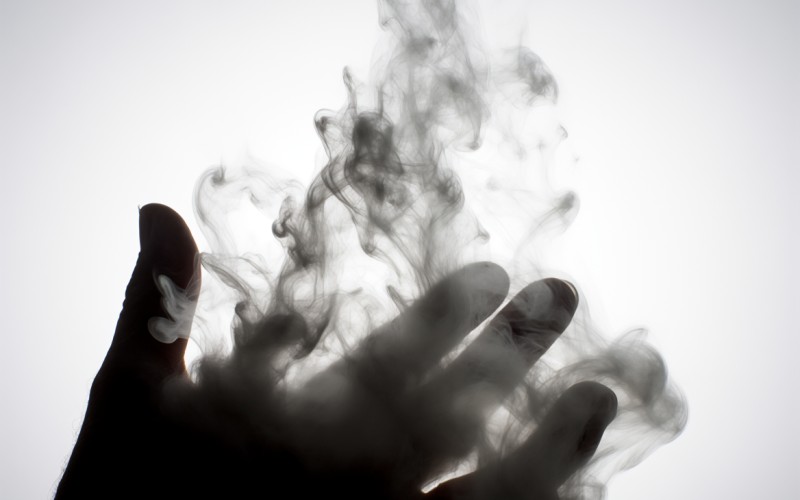 光影魔法，剪影減少曝光，打造獨特攝影藝術(shù)效果