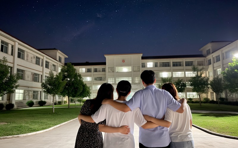 愛愛愛深夜福利院:深夜的溫暖港灣，網(wǎng)絡(luò)社群中的互助與愛