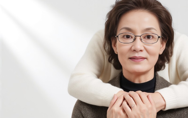 潘虹老公曝光，低調(diào)背后的深情與堅持