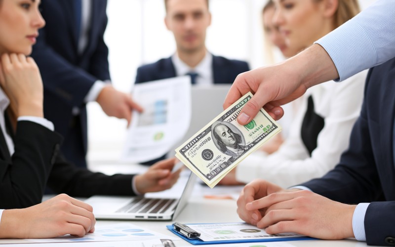 企業(yè)穩(wěn)健運(yùn)營(yíng)的隱形挑戰(zhàn)，債務(wù)現(xiàn)金流出