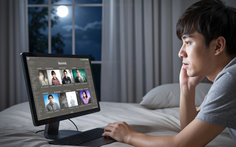 深夜福利誘人視頻導航:深夜探索，網(wǎng)絡視頻導航的隱秘魅力