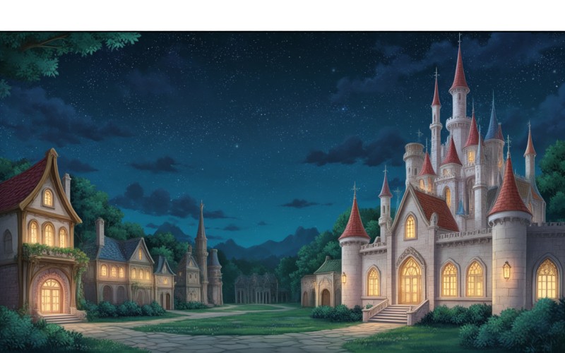 a深夜福利漫畫:深夜的幻想樂園，探索漫畫世界的奇妙之旅