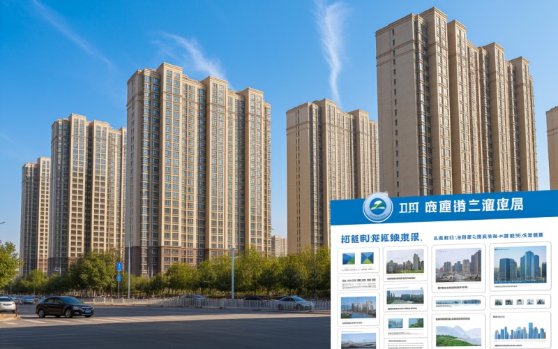 即墨區(qū)房價(jià)最新動(dòng)態(tài)，市場(chǎng)趨勢(shì)與購房指南